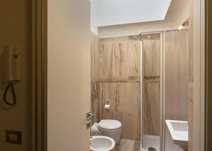 Bed & Breakfast Sant'antonio De Foris