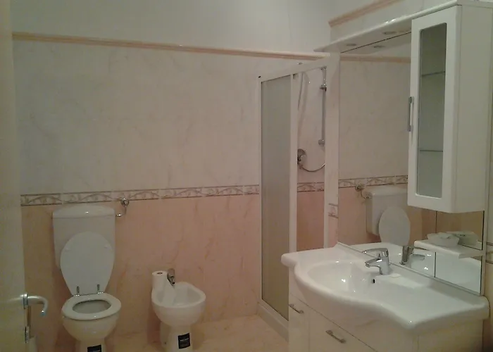 Bed & Breakfast Sant'antonio De Foris Bergamo