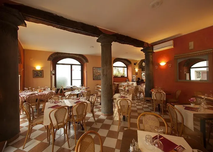 Sant'antonio De Foris Bed & Breakfast