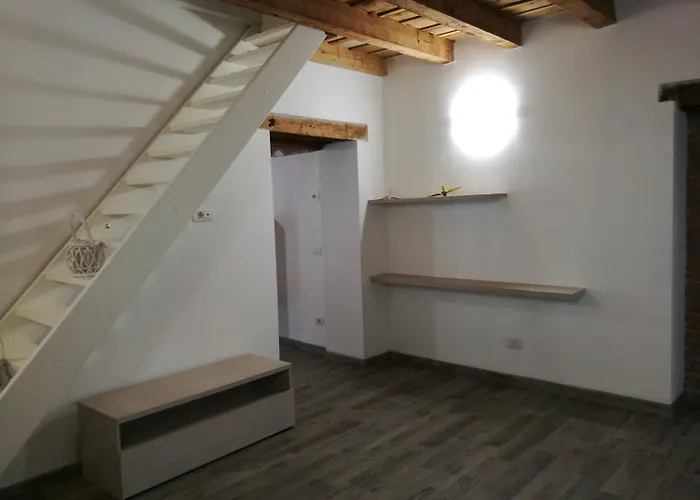 Sant'antonio De Foris Bed & Breakfast 4*