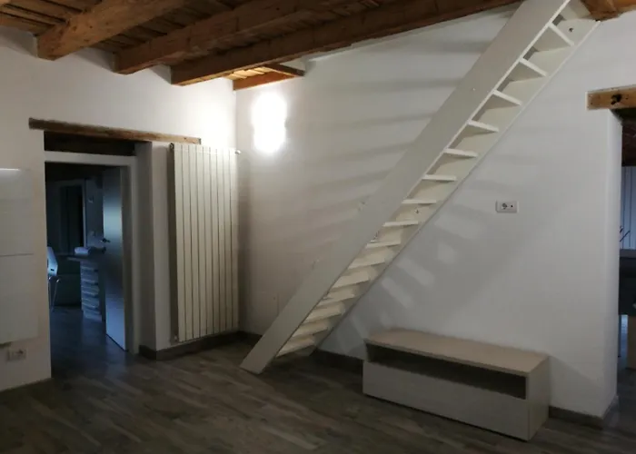 Sant'antonio De Foris Bed & Breakfast 4*