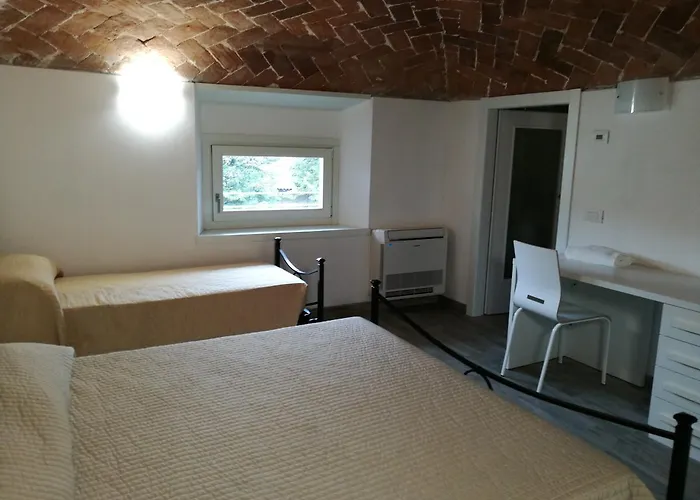 Sant'antonio De Foris 4*