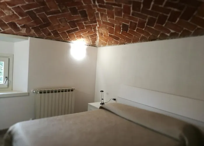 Sant'antonio De Foris 4* Bergamo