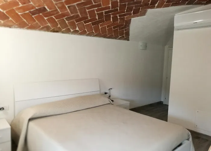 Sant'antonio De Foris Bed & Breakfast