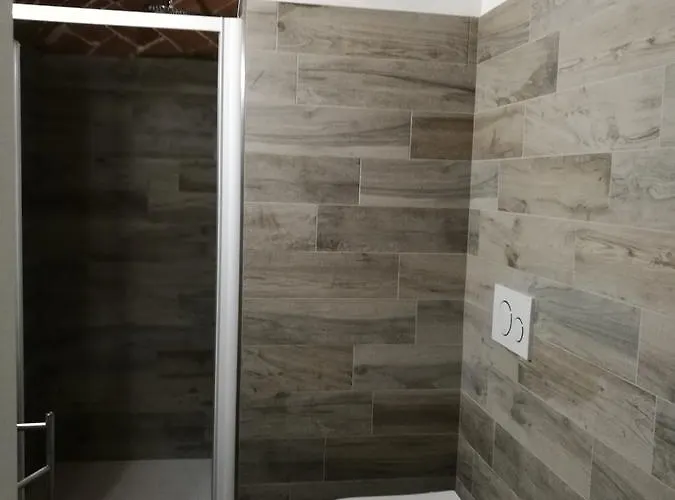 Sant'antonio De Foris Bed & Breakfast