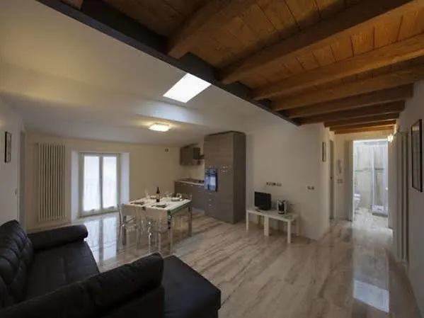 Bed & Breakfast Sant'antonio De Foris