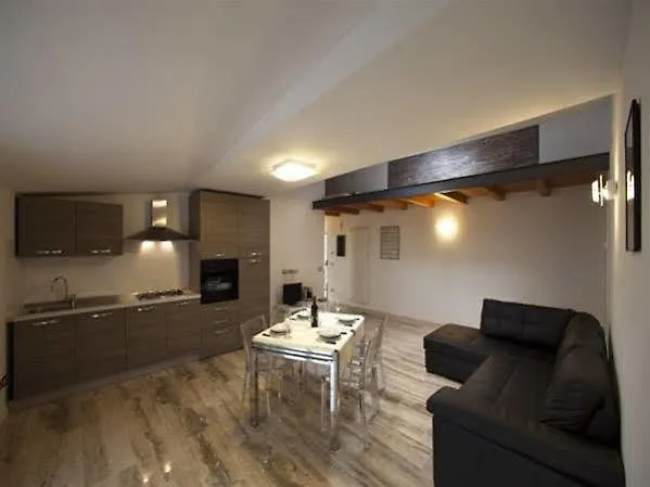 Bed & Breakfast Sant'antonio De Foris Bergamo