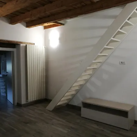 Sant'antonio De Foris Oda ve Kahvaltı 4*